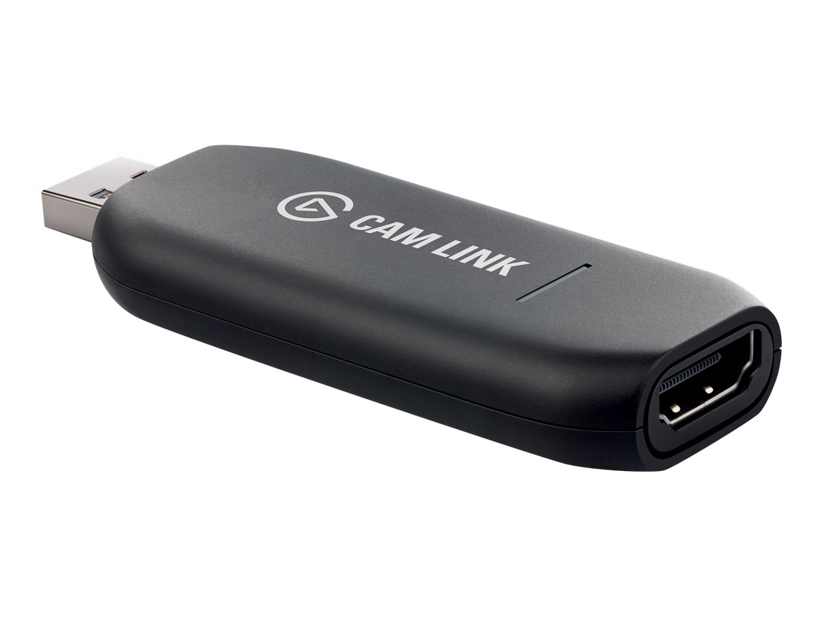 Elgato Cam Link - Videoaufnahmeadapter - USB