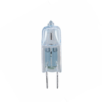 Osram HALOSTAR STARLITE 20 W 12.0 V G4, 20 W, T10, Warmweiß, 100, Dimmbar2000 G4 20W 12V 928 | Extra  Warmweiß Preis bezieht sich auf: 1 - STK