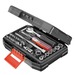 Black & Decker Auto-Zubehoer-Set 33-tlg A7142