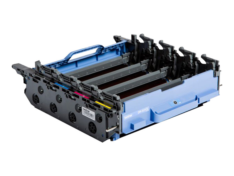 Brother DR321CL - Original - Trommeleinheitfür Brother DCP-L8400CDN - DCP-L8450CDW - HL-L9300CDWTT - MFC-L8650CDW - MFC-L9550CDWT