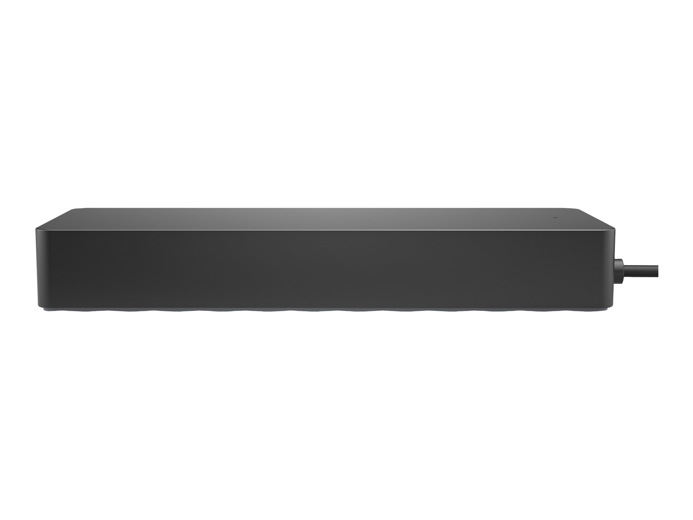 HP Universal USB-C Multiport Hub - DockingstationUSB-C - HDMI - DP - für OMEN by HP Laptop 16; Victus by HP Laptop 15 - 16; Laptop 14 - 15; ZBook Fury 16 G9