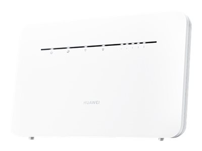 Huawei B535-235 - Wireless Router - WWAN 4-Port-Switch1GbE - Wi-Fi 5 - Dual-Band - 4G