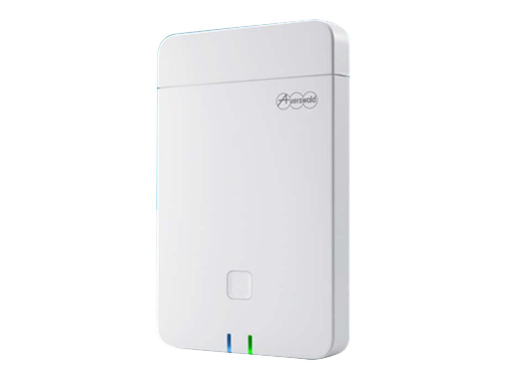 Auerswald COMfortel WS-500M - VoIP-Telefonadapter