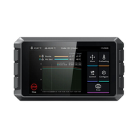 Creality 3D 4005010052, Berührungsbildschrim, Schwarz, 1 Stück(e)