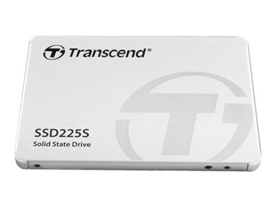 Transcend SSD225S - SSD - 1 TB - intern - 2.5" (6.4 cm)SATA 6Gb/s