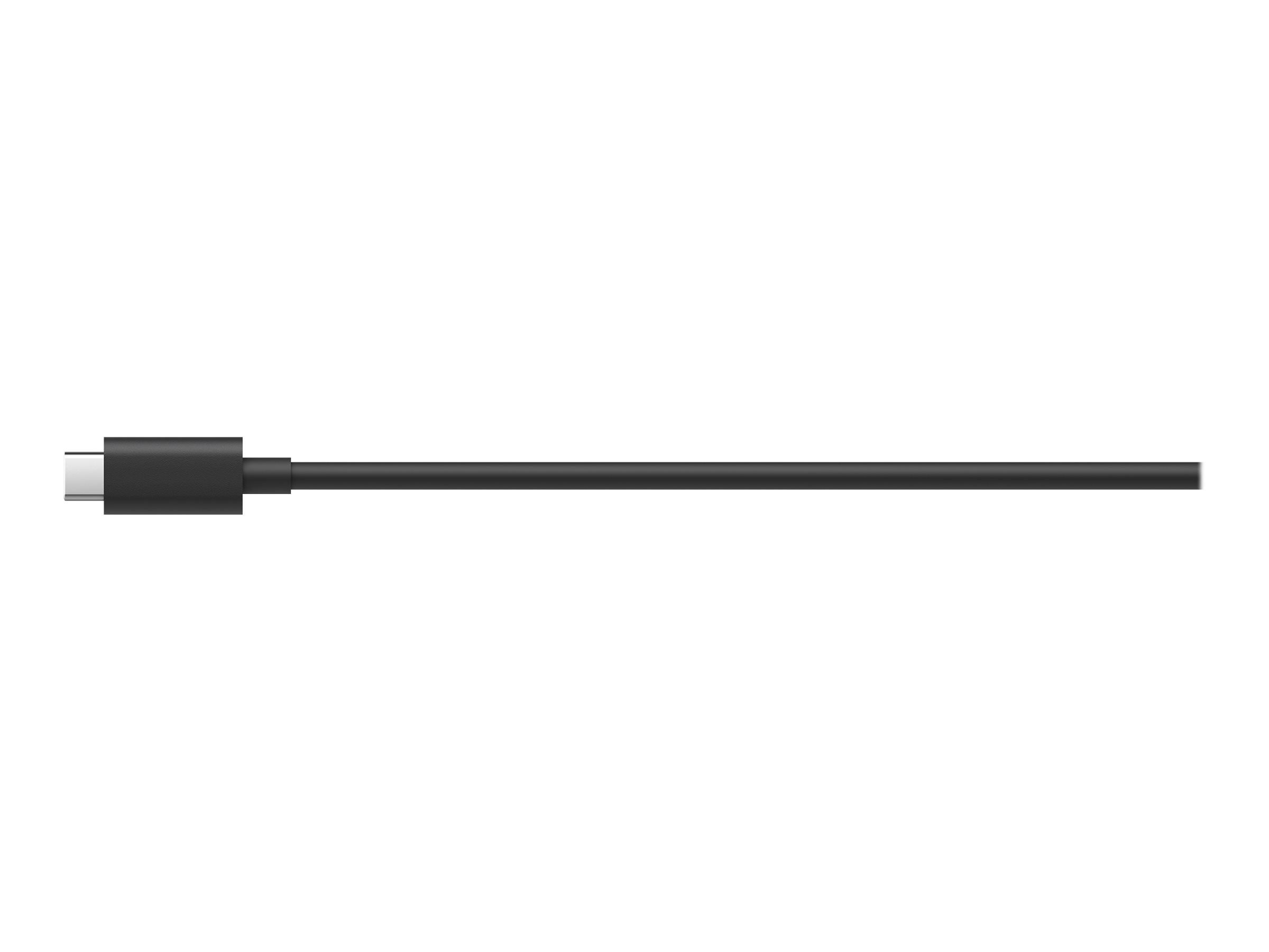 Microsoft Surface Dock - Dockingstation - Thunderbolt 43 x Thunderbolt - 1GbE - 2.5GbE - 165 Watt - für Surface Laptop 5 for Business - Laptop Studio - Pro 9 for Business