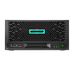HPE Microserver Gen10+v2 XEON E-2314 16G NHP 1x1 - Server - 2,8 GHz