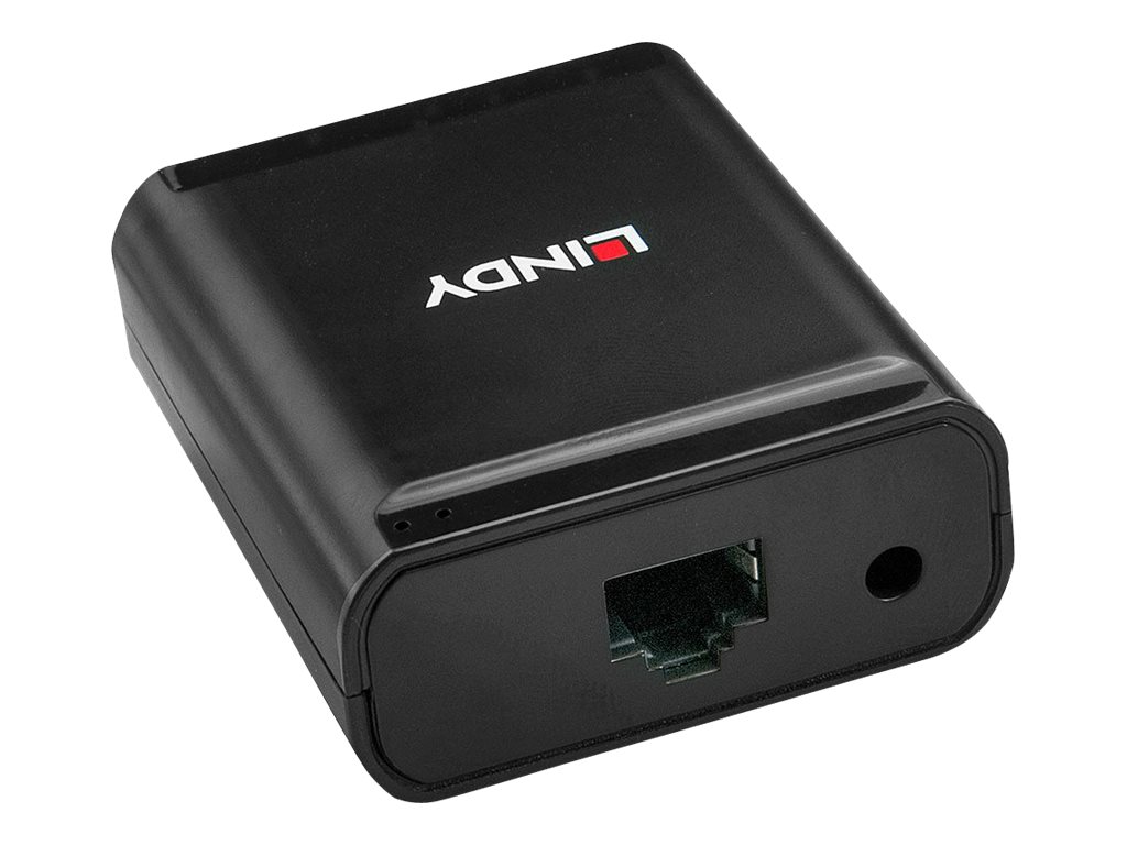 Lindy USB 2.0 Cat.5 Extender - USB-ErweiterungUSB - USB 2.0 - bis zu 60 m