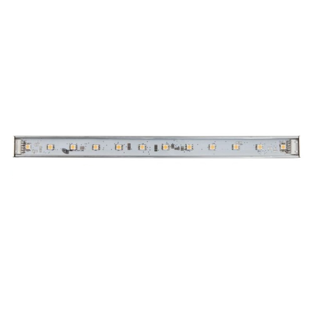 Synergy 21 Prometheus, Rechteckig, 2,8 W, 6000 K, 6500 K, 276 lm, 110°LED Light Bar - A++ - 276lm - 6250K - 12x LED