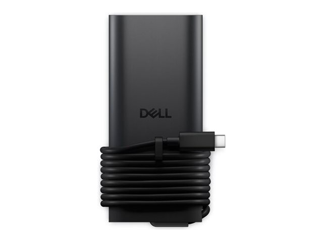 Dell  USB-C Netzteil - Wechselstrom 120/230 V130 watt - Frankreich - für Precision 34XX - 35XX - 54XX; Pro Max 14 - 14 MC14250 - 16 MC16250 - 16 MC16255; XPS 16 DA16250