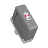 Canon PFI-3300 M - 330 ml - Magenta - originalTintenbehälter - für imagePROGRAF GP-2600S - GP-4600S - GP-6600S - PRO-2600 - PRO-4600 - PRO-6600