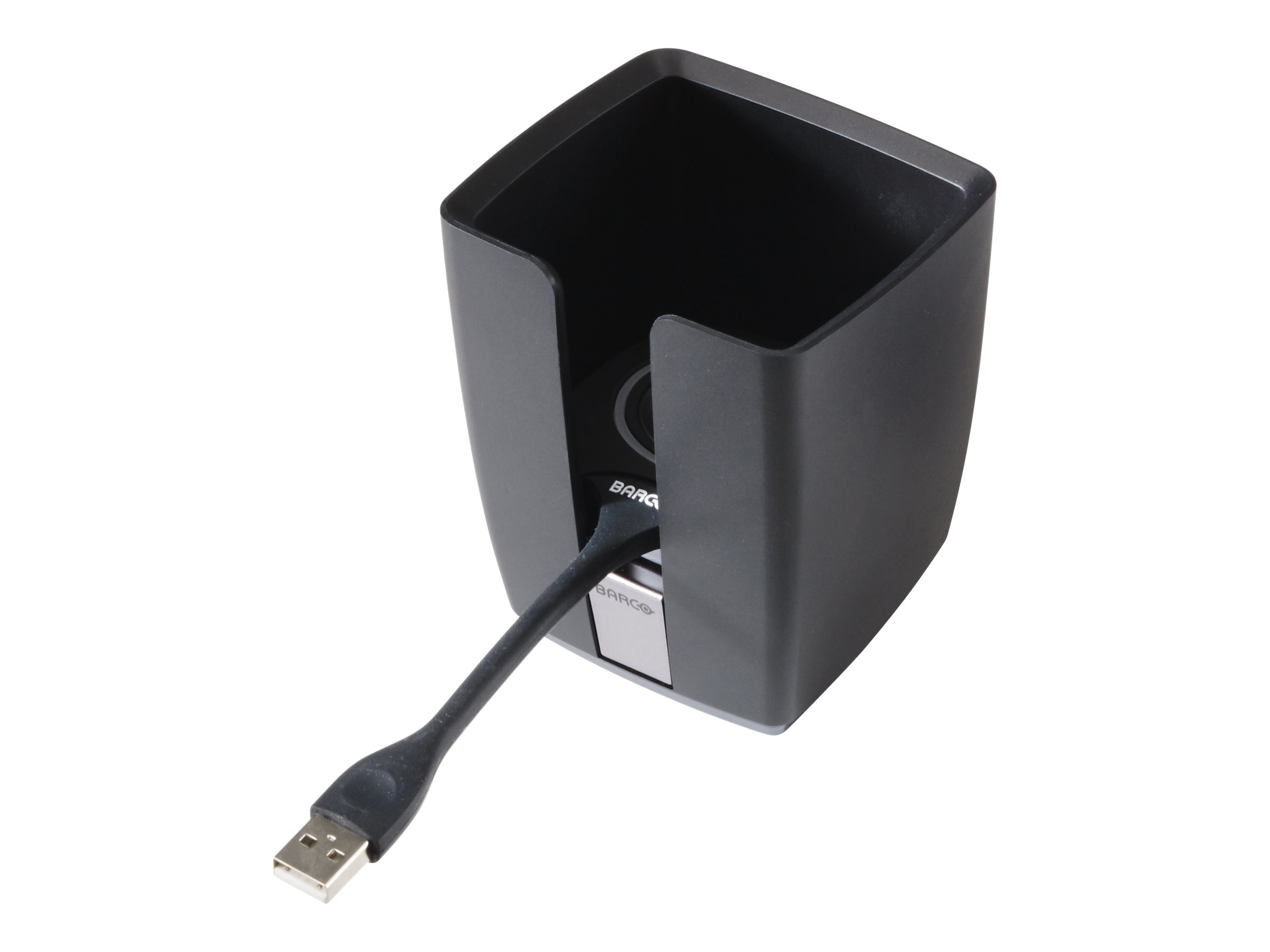 BARCO ClickShare Tray - Schalterablagee