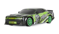 Amewi 21132, Drift-Car, 1:24, 6 Jahr(e), 500 mAh, 169 g