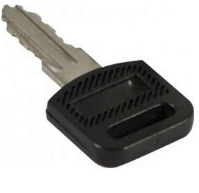 ALLNET ALL-S0002003, Schwarz, Edelstahl, 19U