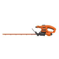 Black & Decker BEHT251-QS, AC, 450 W