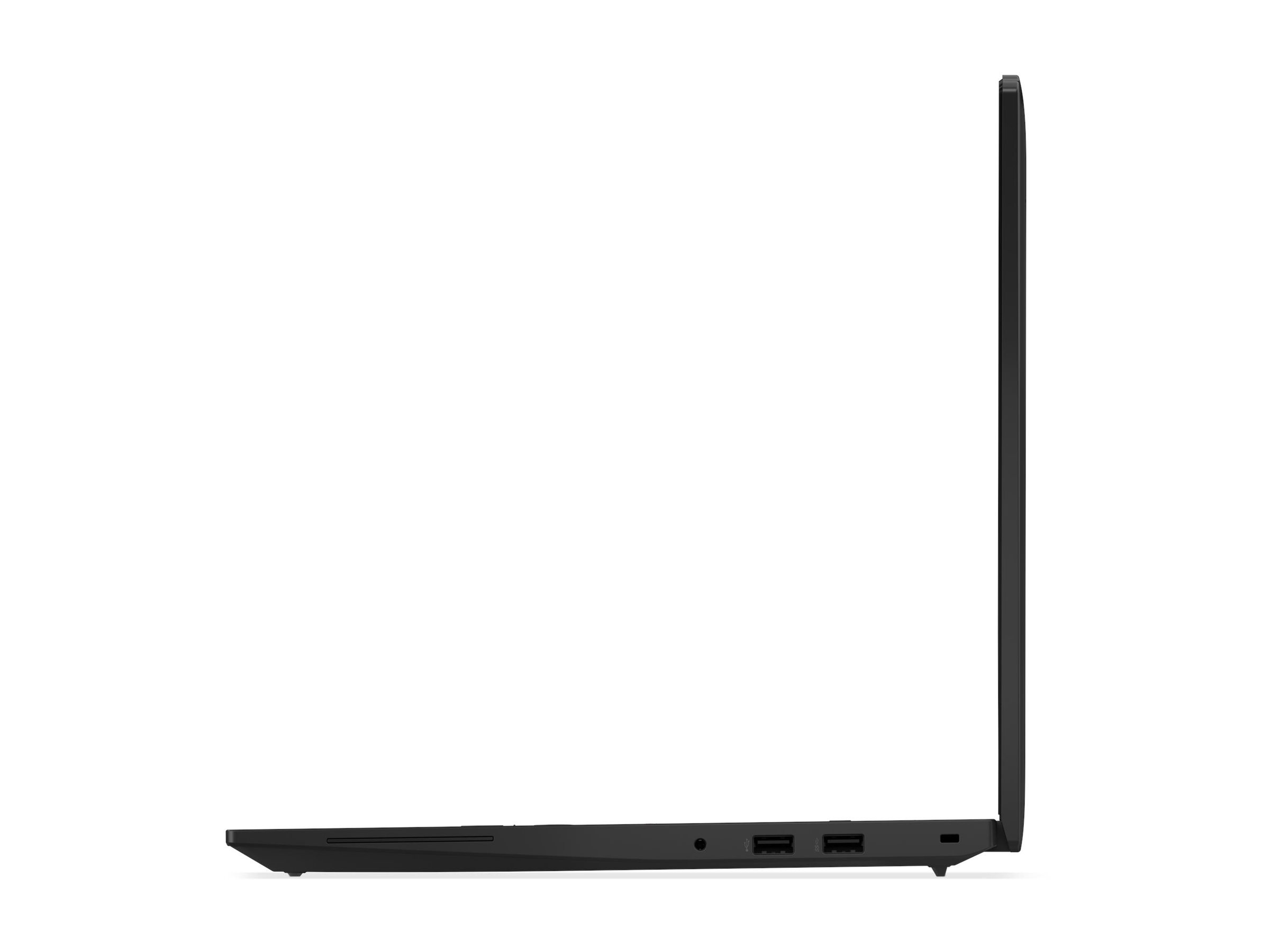 Lenovo ThinkPad L16 Gen 2 21SC - AMD Ryzen 5 Pro 215 / 3.2 GHz - Win 11 Pro - Radeon 740M - 32 GB RAM - 1 TB SSD TCG Opal Encryption 2, NVMe - 40.6 cm (16")IPS 1920 x 1200 - Wi-Fi 7 - Bluetooth - Schw