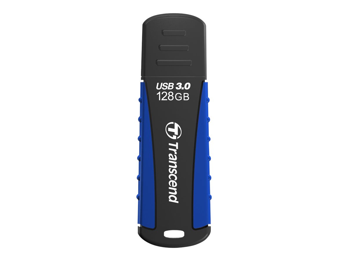 Transcend JetFlash 810 - USB-Flash-Laufwerk128 GB - USB 3.0
