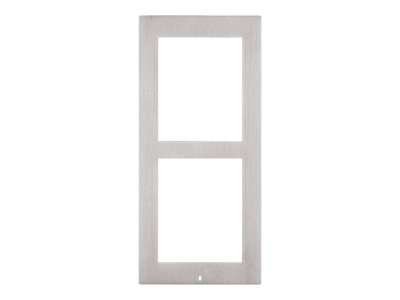 2N Telecommunications 2N - Befestigungsrahmen - Nickel