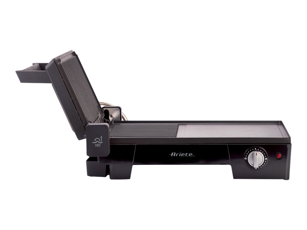 Ariete 1916 MultiGrill 3 in 1 - Grill - elektrisch1500 qcm