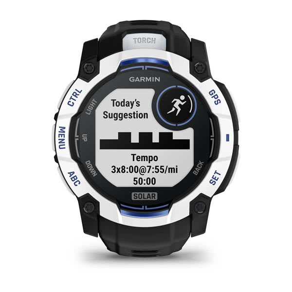 Garmin Instinct , 2,79 cm (1.1"), MIP, Touchscreen, 0,128 GB, GPS, 53 gSmart Watch