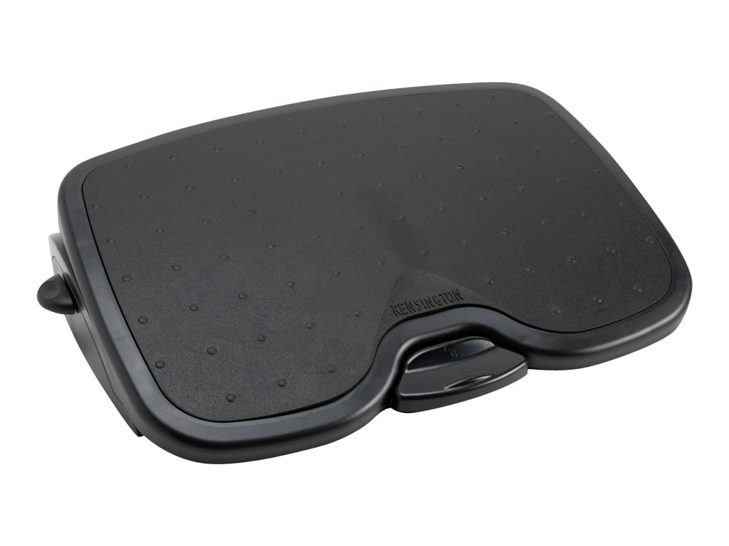 Kensington SmartFit Solemate Plus - FußstützeSchwarz