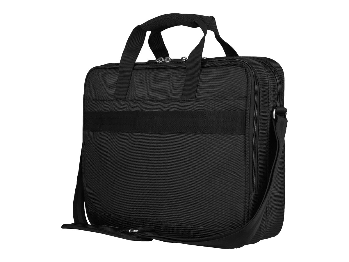 Wenger PROSPECTUS - Notebook-Tasche - 41 cm (16")Schwarz