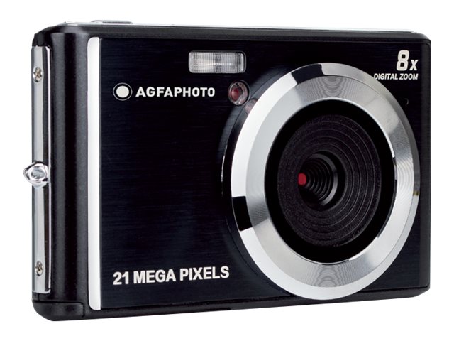 AgfaPhoto DC5200 - Digitalkamera - Kompaktkamera