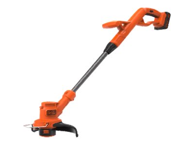 Black & Decker STC1823 - Grastrimmer - schnurlos