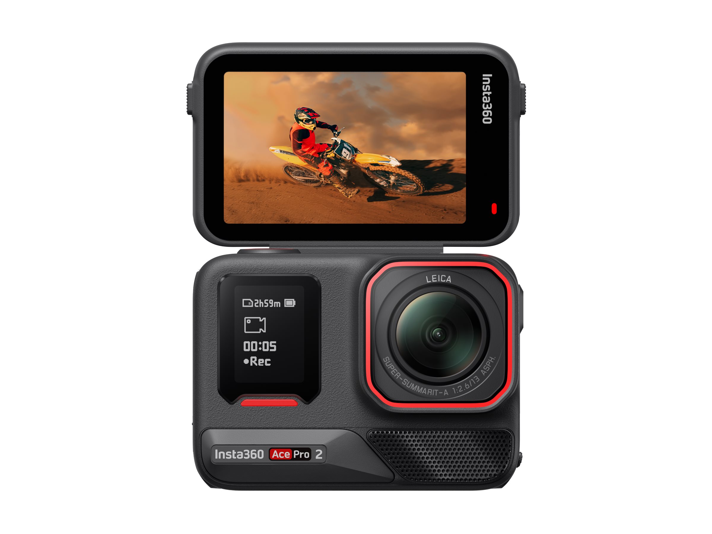 Insta360 Ace Pro 2 - Single Battery Standard