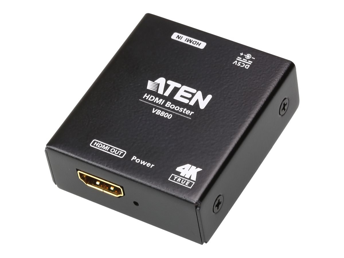 ATEN VB800 - Erweiterung für Video/Audio - HDMIbis zu 10 m - für VanCryst VM6809H - VS0801H