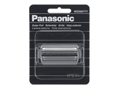 Panasonic WES9077Y - Scherblatt - für Rasierapparatfür Panasonic ES7016 - ES7017 - ES8017 - ES8018 - ES8026