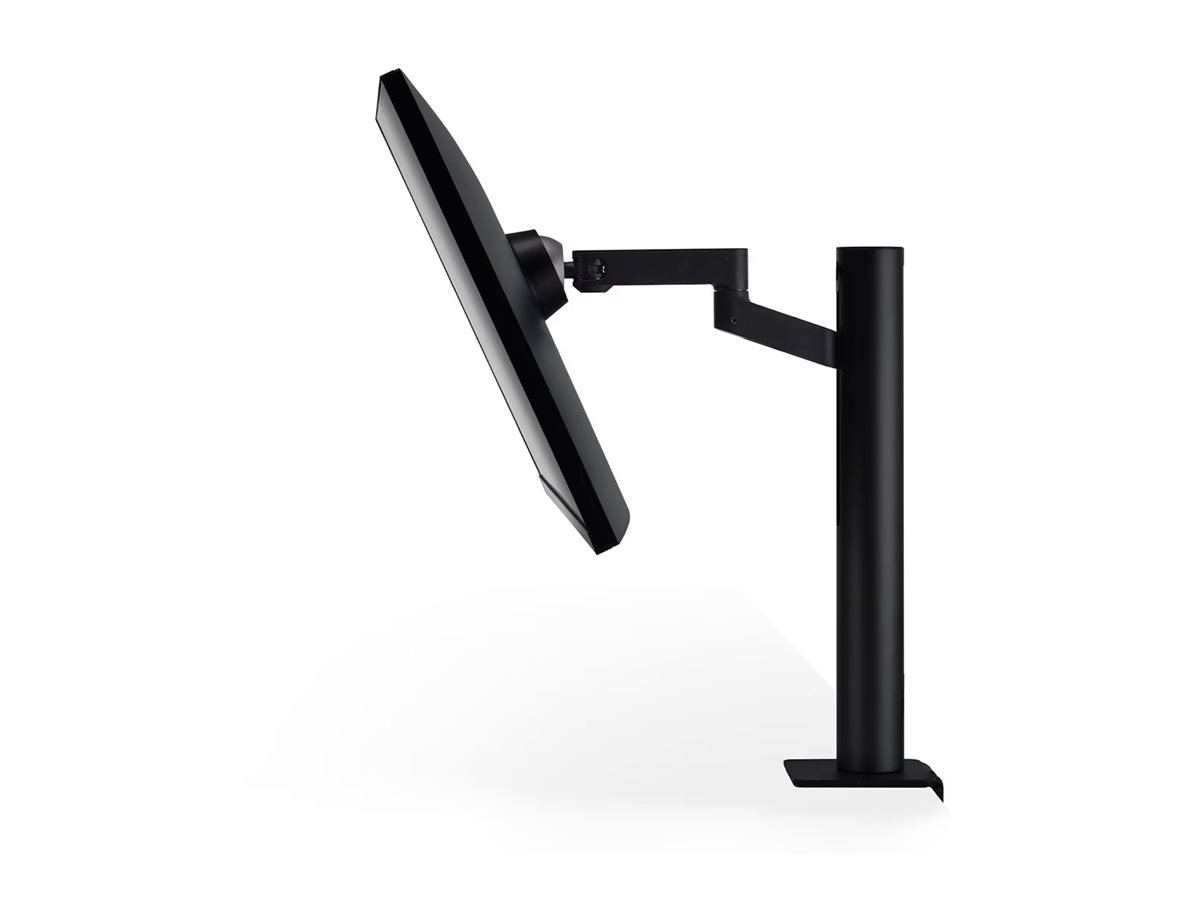 LG UltraFine Ergo 32UN880K-B - LED-Monitor - 81.3 cm (32")(31.5" sichtbar) - 3840 x 2160 4K UHD (2160p) @ 60 Hz - IPS - 350 cd/m² - 1000:1 - HDR10 - 5 ms - 2xHDMI - DisplayPort - USB-C - Lautsprecher