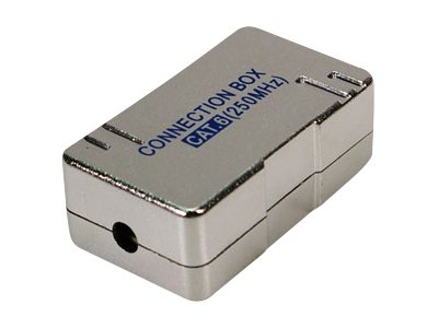 LogiLink CAT6 LSA Connection box - KabelanschlusskastenCAT 6
