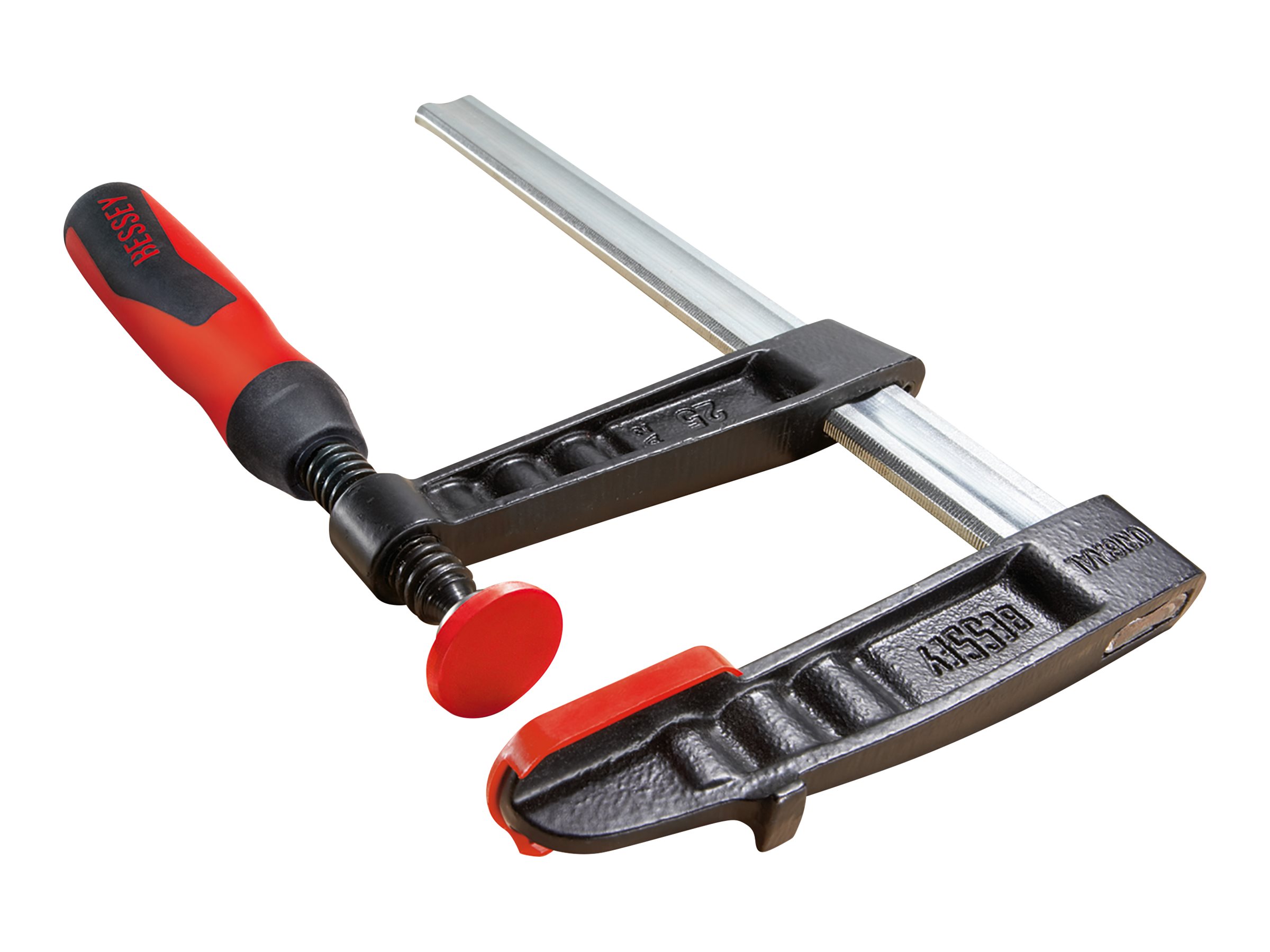 Bessey Original TG - Schraubklemmverbindermaximale Öffnung: 160 mm