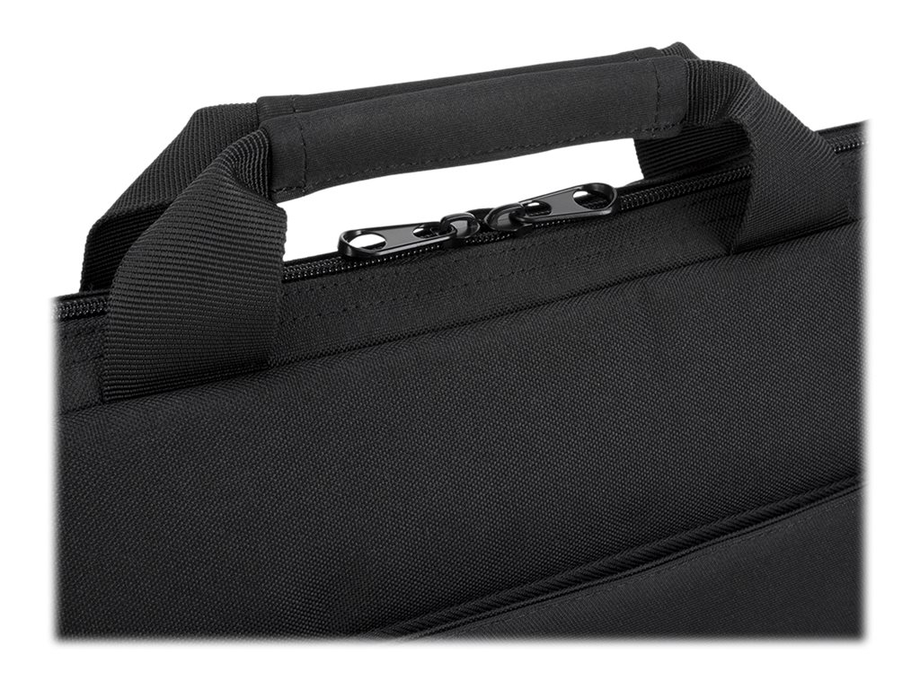 Lenovo ThinkPad Basic Topload - Notebook-Tasche - 39.6 cm (15.6")Schwarz - für IdeaPad Flex 5 14ALC7 82R9