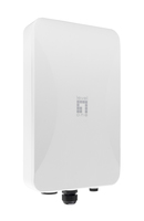 LevelOne WAB-8021 - Accesspoint - AX3000, für den Außenbereich, PoE, IP67, omni-direktional2.4 GHz - 5 GHz - stangenmontierbar