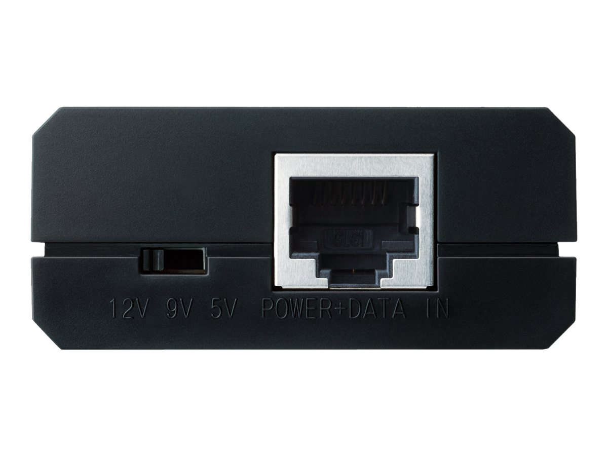 TP-LINK TL-POE10R - PoE-Splitterr