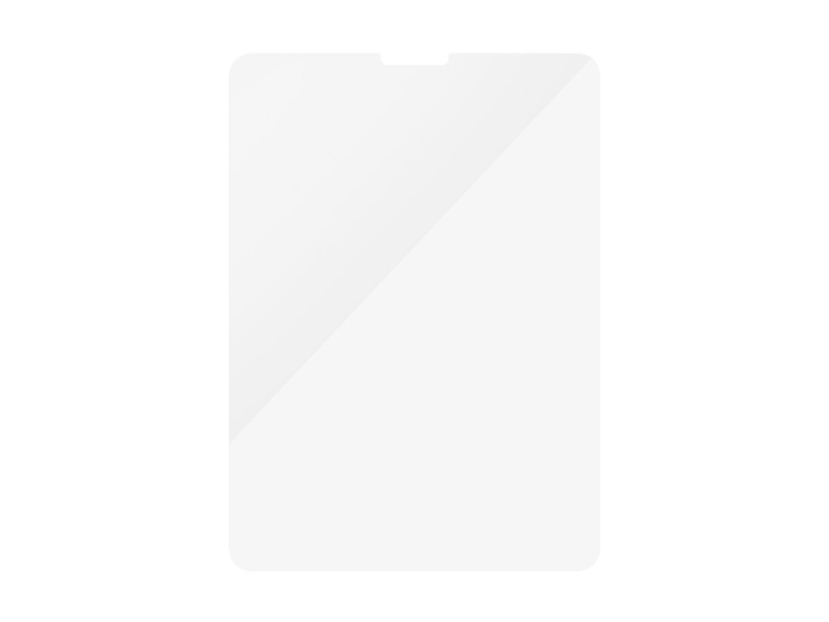 PanzerGlass Bildschirmschutz für Tablet - ultrabreite Passform - Glas - für Apple 10.9-inch iPad Air (4th generation, 5th generation)11-inch iPad Pro (1st generation - 2nd generation - 3rd generation