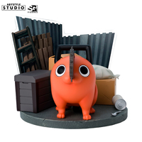 ABYstyle ABYFIG137, Sammelfigur, Anime & Manga