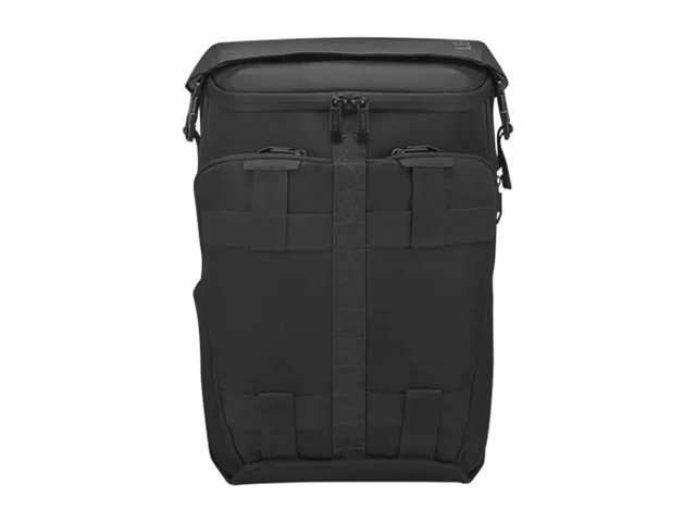 Lenovo Legion Active Gaming - Notebook-Rucksack - 43.2 cm (17")Schwarz - für IdeaPad 3 14; 5 Pro 14; S340-14; ThinkBook 14s Yoga G2 IAP; ThinkCentre M75t Gen 2