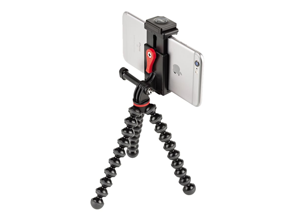 Joby GripTight Action Kit - Stativv