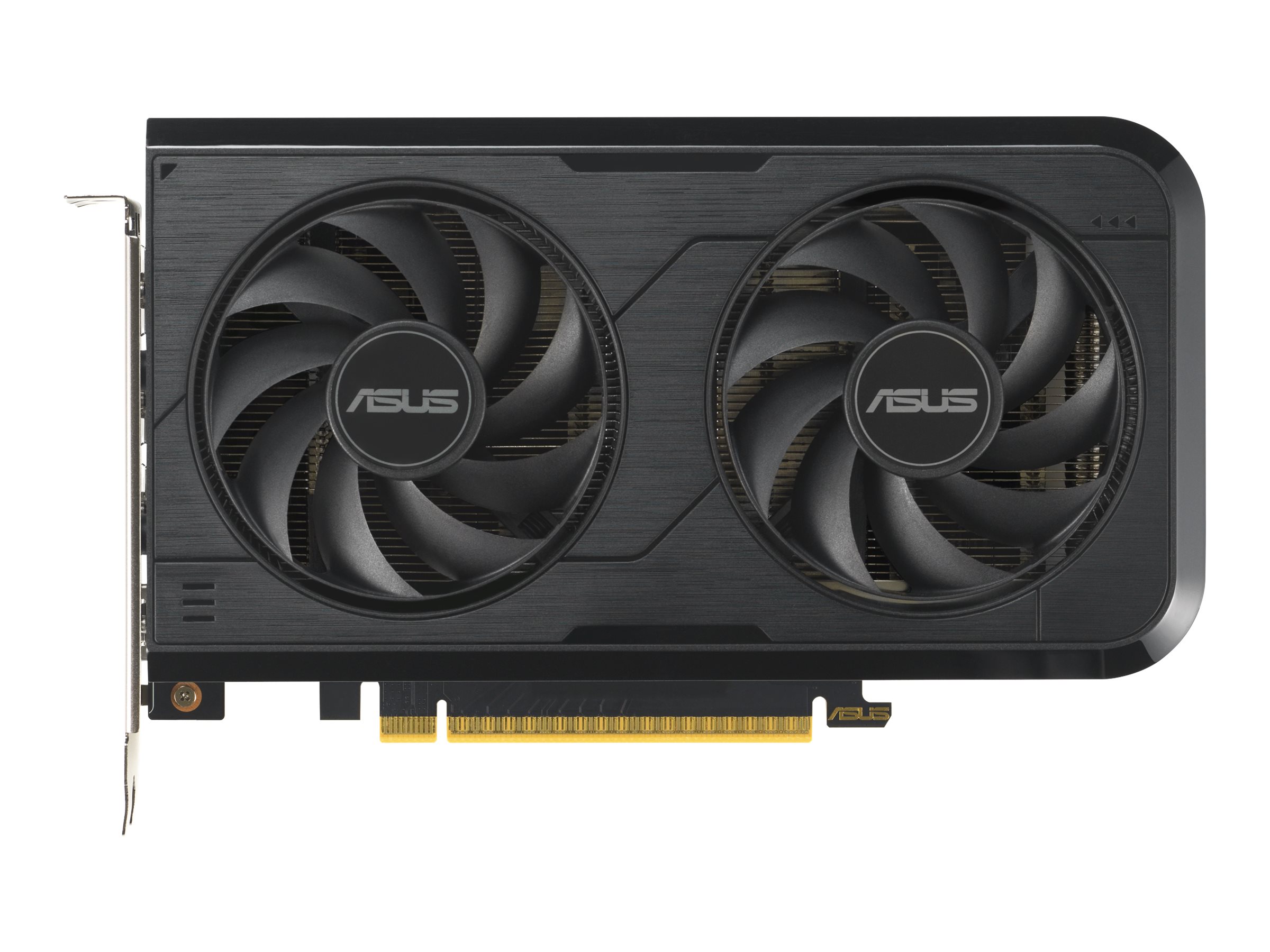 ASUS Dual - OC Edition - Grafikkarte - GeForceRTX 5050 - 8 GB GDDR6 - PCI Express 5.0 - 3 x DisplayPort - HDMI