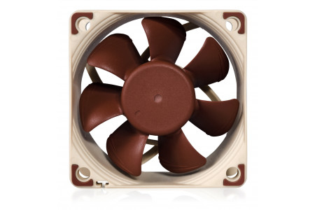 Noctua NF-A6x25 FLX - Gehäuselüfter - 60 mmm
