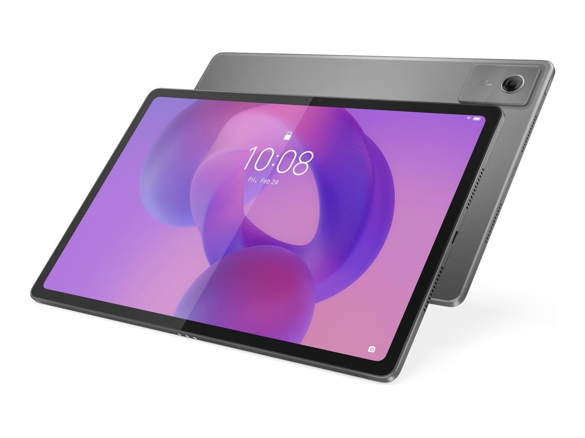 Lenovo Idea Tab Plus ZAG7 - Tablet - Android 15 oder später - 256 GB UFS card - 30.7 cm (12.1")