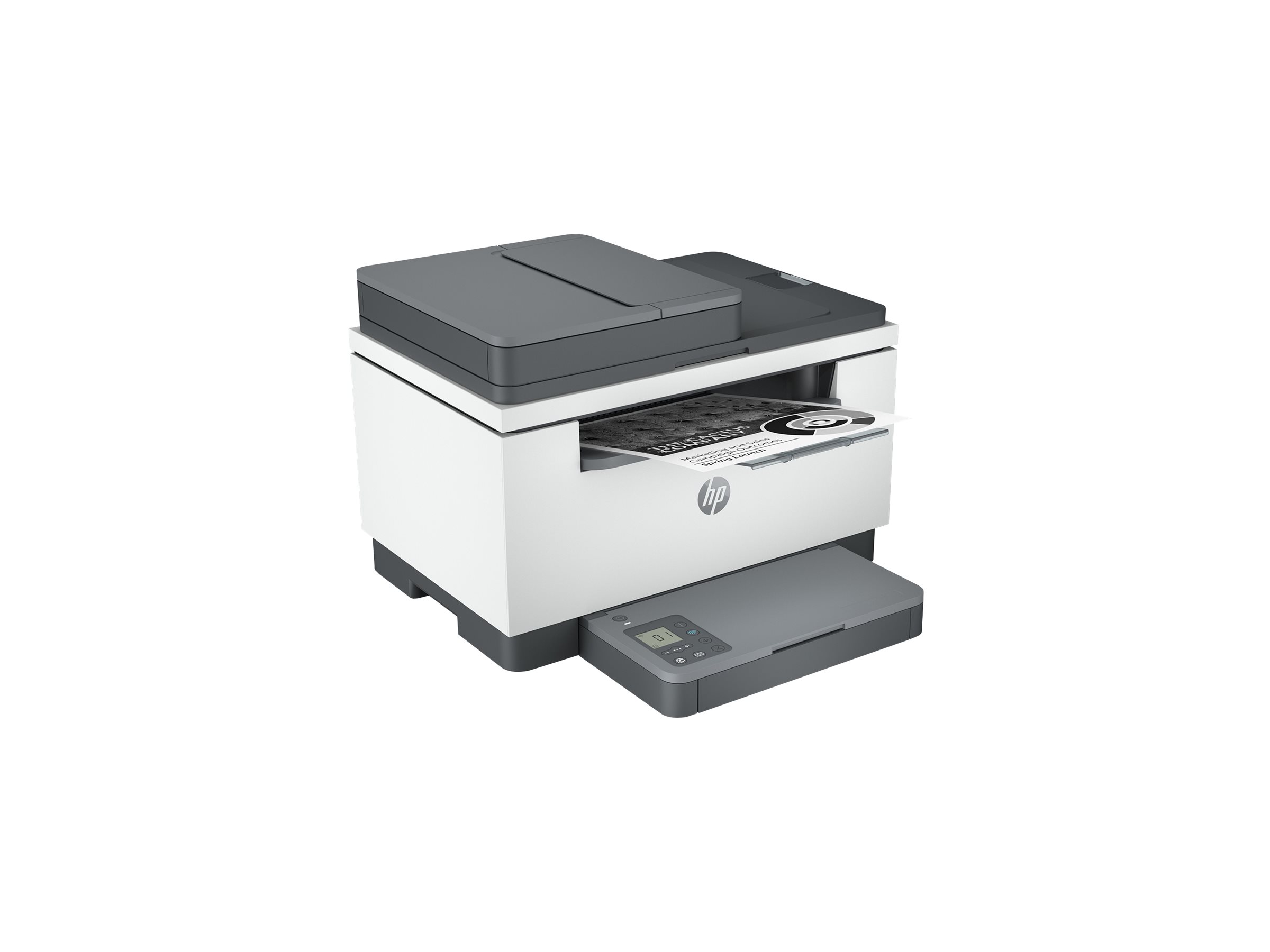 HP LaserJet MFP M234sdw - Multifunktionsdrucker - s/w - Laser - Legal (216 x 356 mm)(Original) - Legal (Medien) - bis zu 29 Seiten/Min. (Kopieren) - bis zu 29 Seiten/Min. (Drucken) - 150 Blatt - USB 2