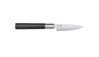 kai Europe Kai Wasabi Black Series - Universalmesser - 10cm