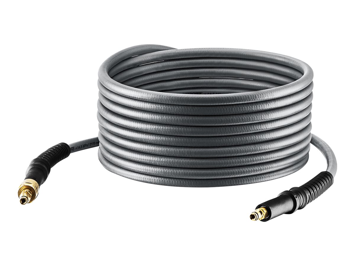 Kärcher H 10 Q Flex PremiumFlex anti twistHochdruckschlauch - für Hochdruckreiniger - für Kärcher G 7.180 - K 2 - K 3 - K 4 - K 5 - K 7
