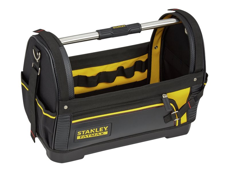 Black & Decker FatMax Open Tote - Tasche für Tool-Kit