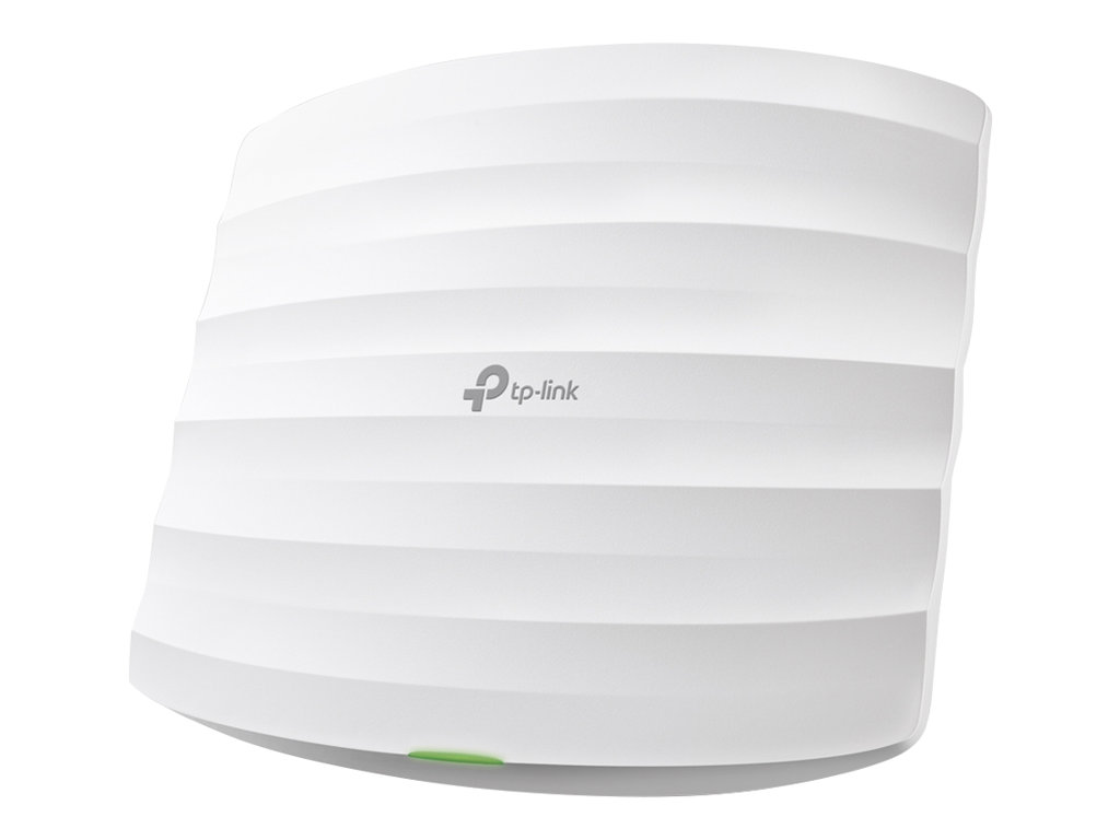 TP-LINK Omada EAP110 - Accesspoint - 100Mb LANWi-Fi - 2.4 GHz
