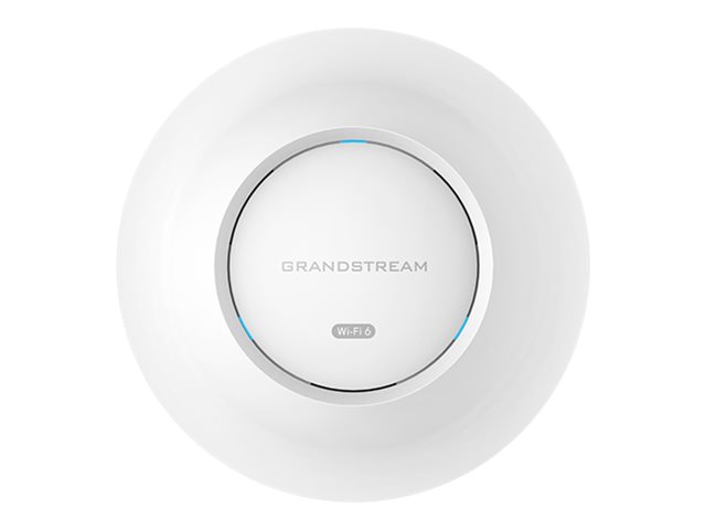 Grandstream GWN7664E - Accesspoint - Wi-Fi 62.4 GHz - 5 GHz - Wand- / Deckenmontage